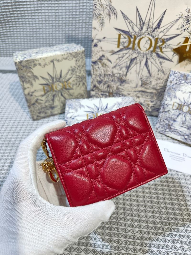 Christian Dior Wallet